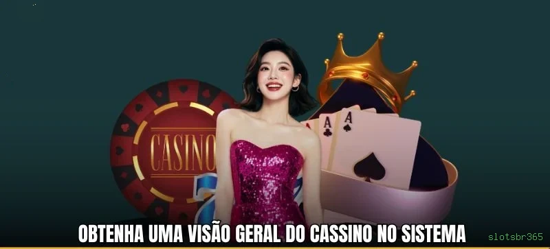 Página oficial da slotsbr365 no Facebook