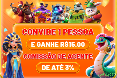Jogos de loteria online na slotsbr365