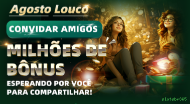 Plataforma completa da slotsbr365 com todos os jogos