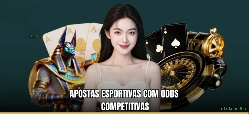 Programa VIP exclusivo da slotsbr365
