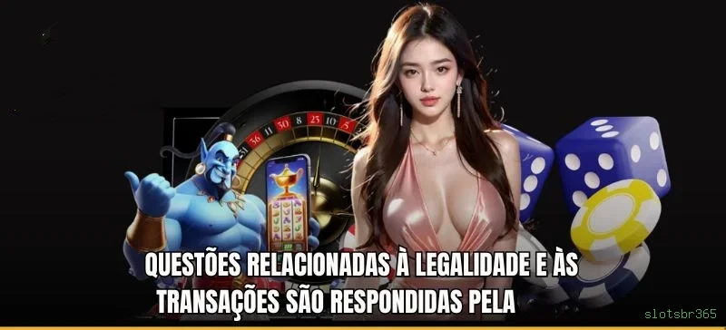 Ganhe prêmios incríveis na slotsbr365